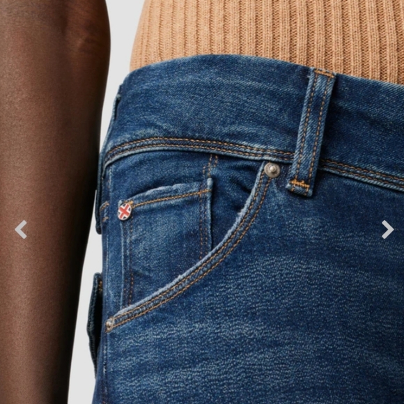 Hudson Beth Mid-Rise Bany Bootcut Jean - Picture 12 of 12